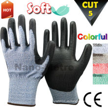 Guantes de teflón NMSAFETY